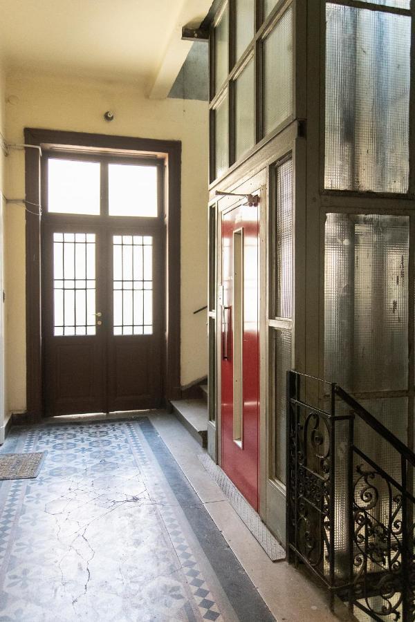 Real Apartments Semmelweis II บูดาเปสต์ ภายนอก รูปภาพ