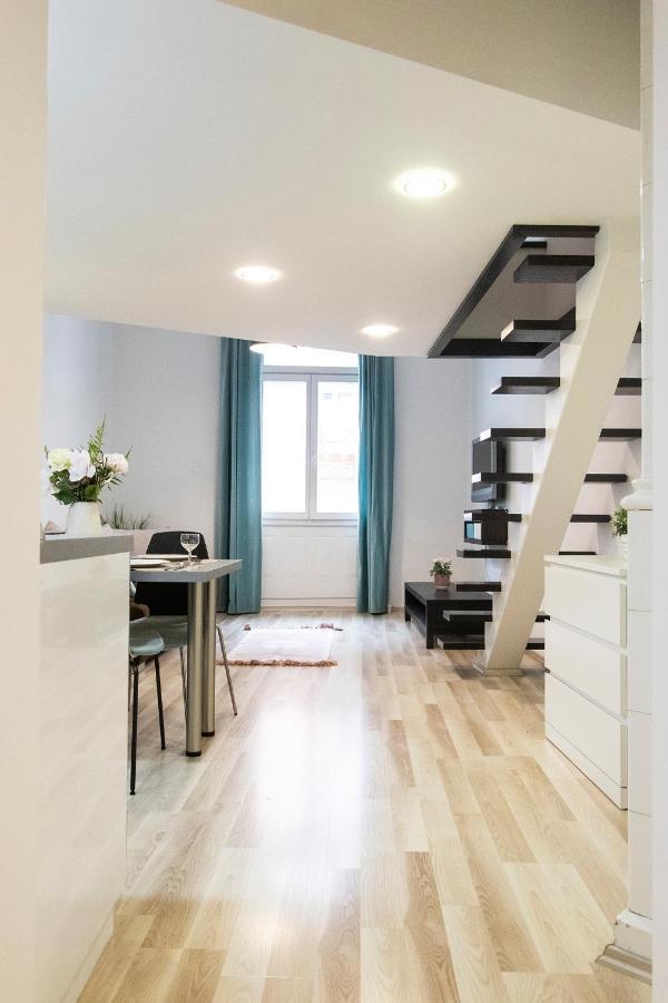Real Apartments Semmelweis II บูดาเปสต์ ภายนอก รูปภาพ