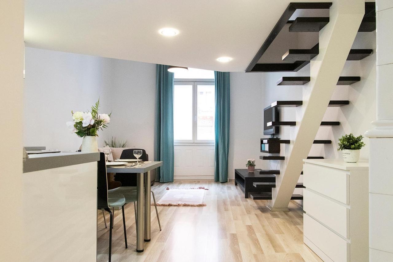 Real Apartments Semmelweis II บูดาเปสต์ ภายนอก รูปภาพ
